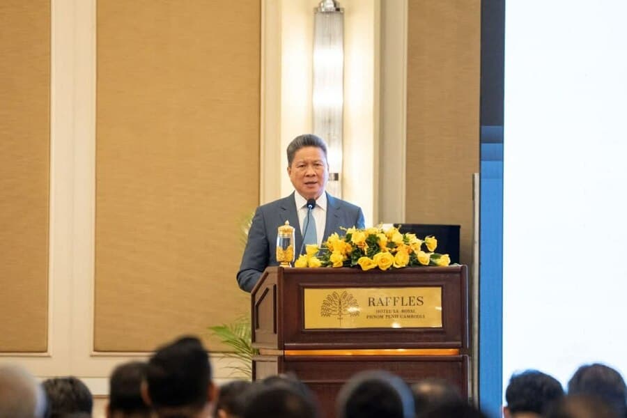 Progress report on the implementation of consolidation reform measures